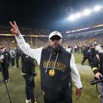 article image - Ravens Steelers Football